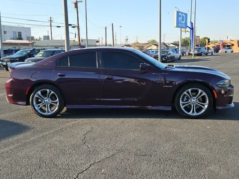 Photos of 2021 Dodge Charger R/T for sale in El Paso, TX at RightDrive - 9315 Montana