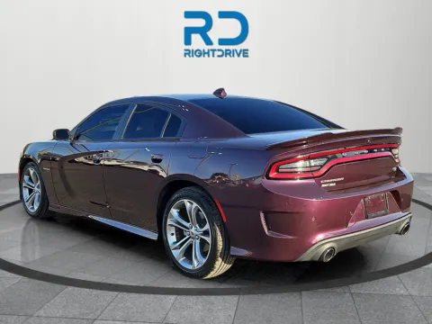 More photos of 2021 Dodge Charger R/T at RightDrive - 9315 Montana, TX