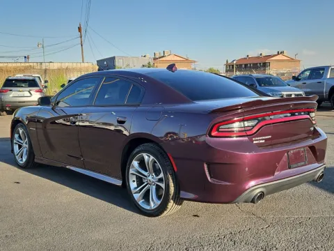 More photos of 2021 Dodge Charger R/T at RightDrive - 9315 Montana, TX