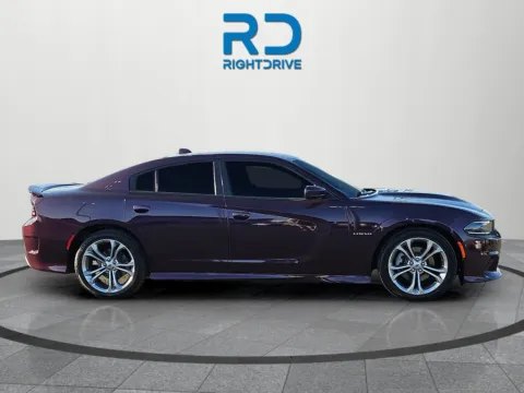 Photos of 2021 Dodge Charger R/T for sale in El Paso, TX at RightDrive - 9315 Montana