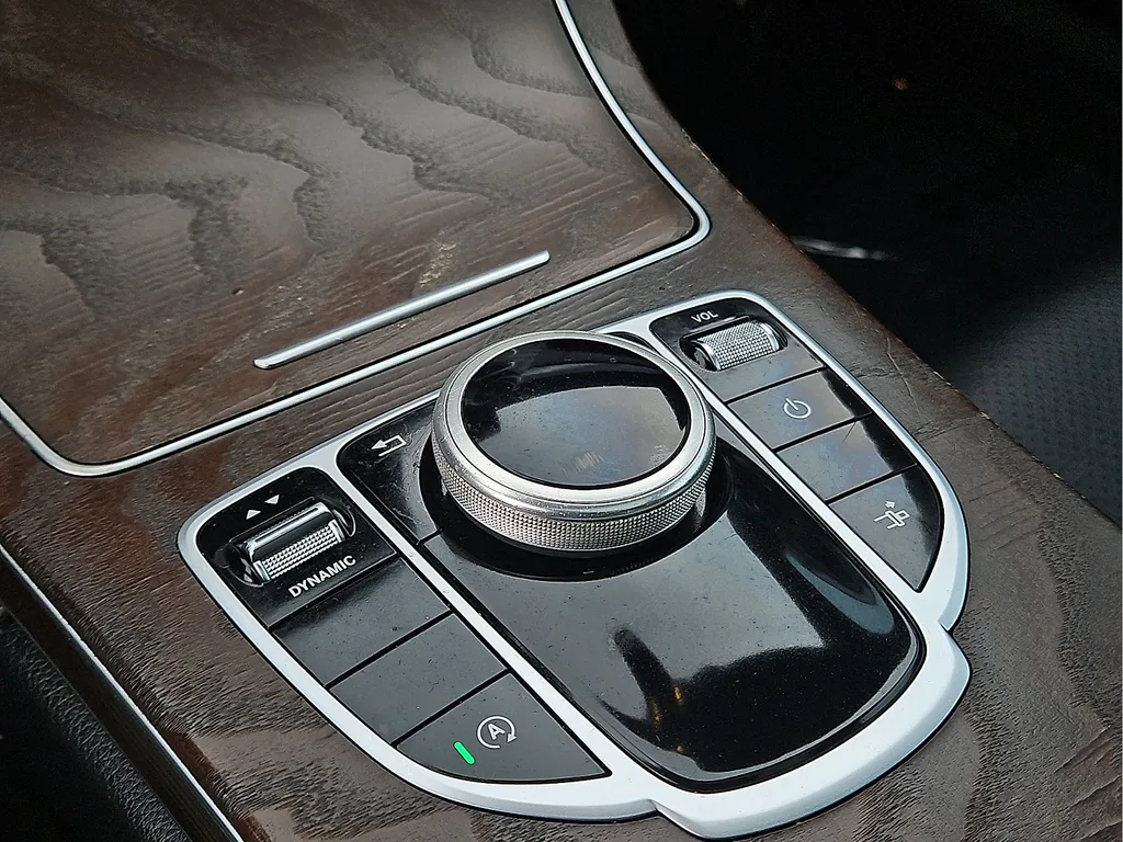 2018 Mercedes-Benz C-Class Coupe C300 - Photo 25