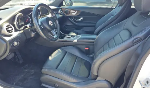 More photos of 2018 Mercedes-Benz C-Class C 300 at RightDrive - 9315 Montana, TX