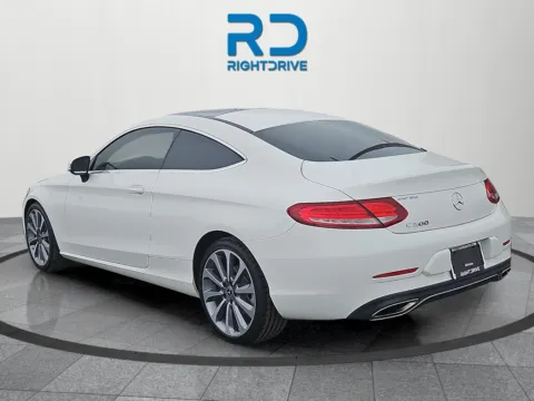 More photos of 2018 Mercedes-Benz C-Class C 300 at RightDrive - 9315 Montana, TX