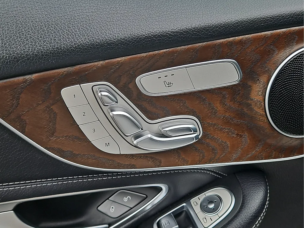 2018 Mercedes-Benz C-Class Coupe C300 - Photo 13