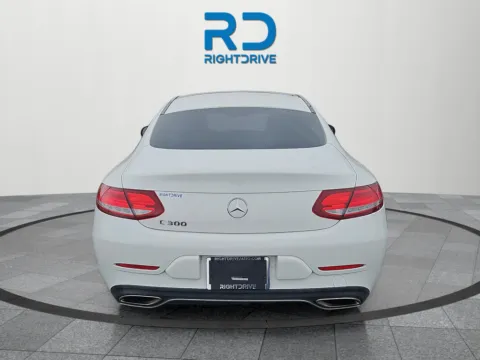 More photos of 2018 Mercedes-Benz C-Class C 300 at RightDrive - 9315 Montana, TX