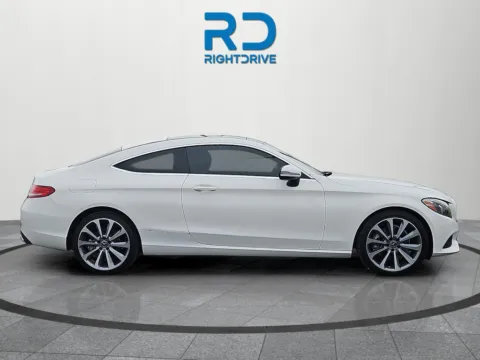 Photos of 2018 Mercedes-Benz C-Class C 300 for sale in El Paso, TX at RightDrive - 9315 Montana