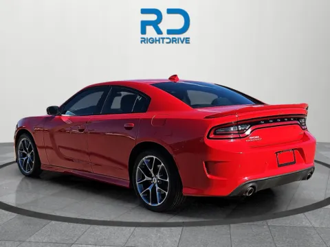 More photos of 2022 Dodge Charger GT at RightDrive - 9315 Montana, TX