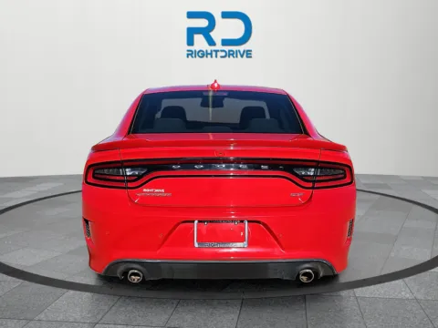 More photos of 2022 Dodge Charger GT at RightDrive - 9315 Montana, TX