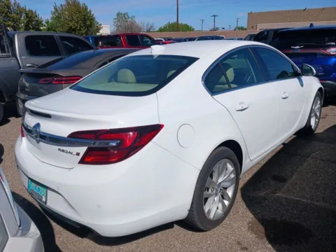 More photos of 2017 Buick Regal Premium II at RightDrive - 9315 Montana, TX