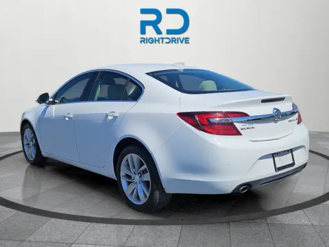 More photos of 2017 Buick Regal Premium II at RightDrive - 9315 Montana, TX