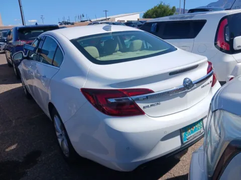 More photos of 2017 Buick Regal Premium II at RightDrive - 9315 Montana, TX