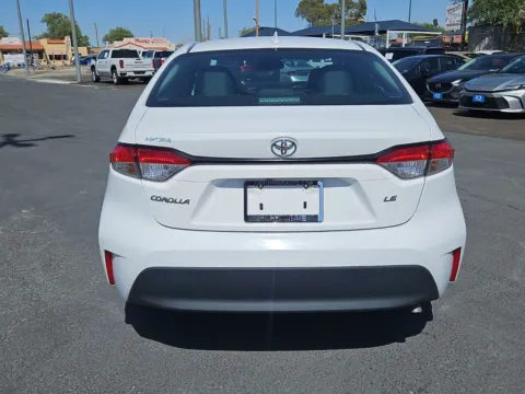 More photos of 2024 Toyota Corolla LE at RightDrive - 9315 Montana, TX