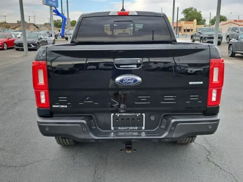 More photos of 2019 Ford Ranger XLT at RightDrive - 9315 Montana, TX