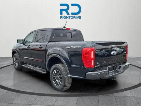 More photos of 2019 Ford Ranger XLT at RightDrive - 9315 Montana, TX