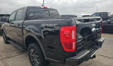 More photos of 2019 Ford Ranger XLT at RightDrive - 9315 Montana, TX