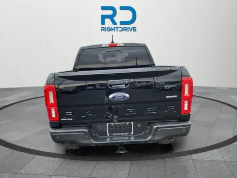 More photos of 2019 Ford Ranger XLT at RightDrive - 9315 Montana, TX