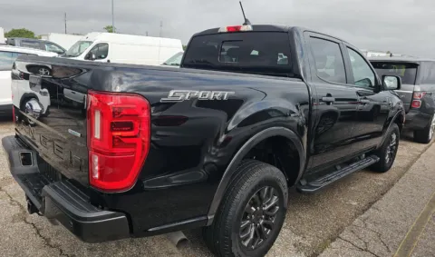 More photos of 2019 Ford Ranger XLT at RightDrive - 9315 Montana, TX