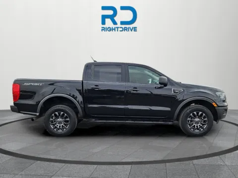 Photos of 2019 Ford Ranger XLT for sale in El Paso, TX at RightDrive - 9315 Montana