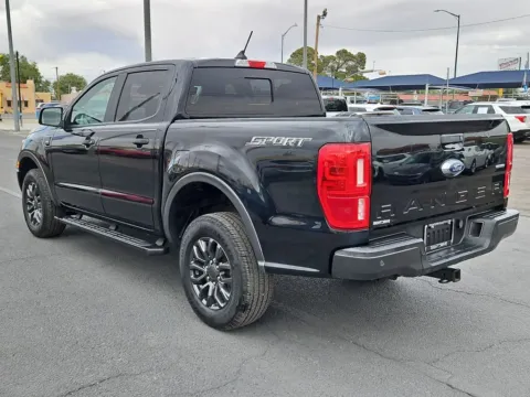 More photos of 2019 Ford Ranger XLT at RightDrive - 9315 Montana, TX