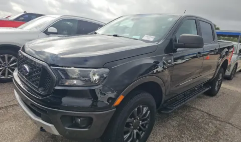 Photos of 2019 Ford Ranger XLT for sale in El Paso, TX at RightDrive - 9315 Montana