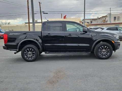 Photos of 2019 Ford Ranger XLT for sale in El Paso, TX at RightDrive - 9315 Montana