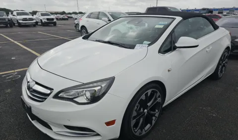 Photos of 2019 Buick Cascada Premium for sale in El Paso, TX at RightDrive - 9315 Montana