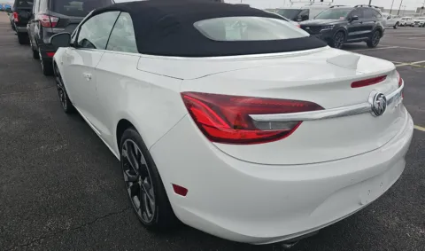 More photos of 2019 Buick Cascada Premium at RightDrive - 9315 Montana, TX
