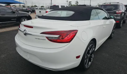 More photos of 2019 Buick Cascada Premium at RightDrive - 9315 Montana, TX