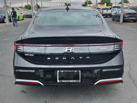 More photos of 2024 Hyundai Sonata SEL at RightDrive - 9315 Montana, TX