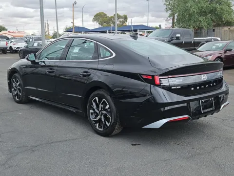 More photos of 2024 Hyundai Sonata SEL at RightDrive - 9315 Montana, TX