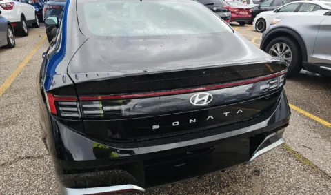 More photos of 2024 Hyundai Sonata SEL at RightDrive - 9315 Montana, TX