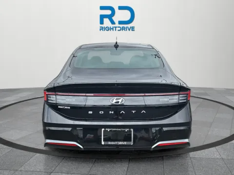 More photos of 2024 Hyundai Sonata SEL at RightDrive - 9315 Montana, TX