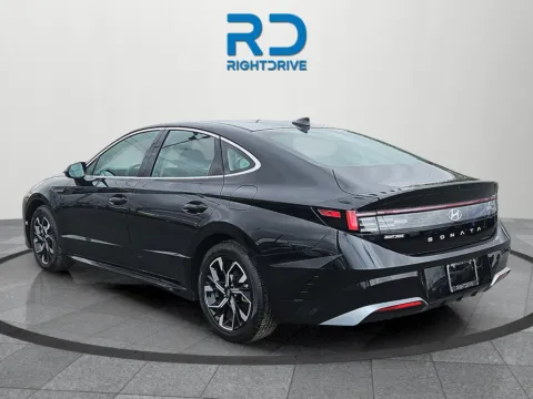 More photos of 2024 Hyundai Sonata SEL at RightDrive - 9315 Montana, TX