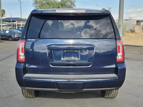 More photos of 2017 GMC Yukon SLT at RightDrive - 9315 Montana, TX