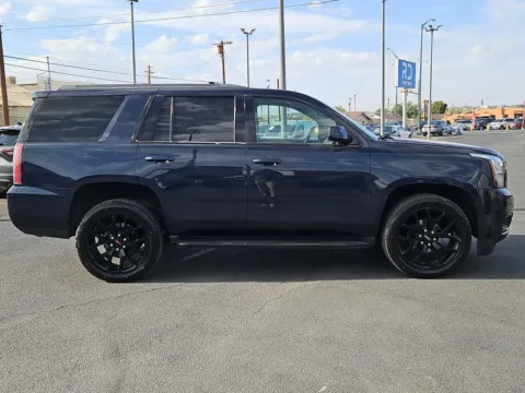 Photos of 2017 GMC Yukon SLT for sale in El Paso, TX at RightDrive - 9315 Montana