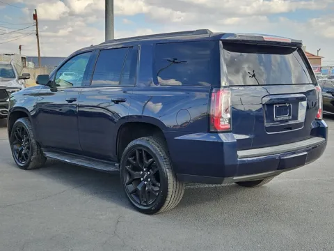 More photos of 2017 GMC Yukon SLT at RightDrive - 9315 Montana, TX