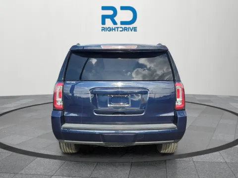 More photos of 2017 GMC Yukon SLT at RightDrive - 9315 Montana, TX