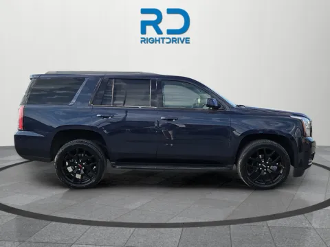 Photos of 2017 GMC Yukon SLT for sale in El Paso, TX at RightDrive - 9315 Montana