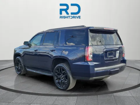 More photos of 2017 GMC Yukon SLT at RightDrive - 9315 Montana, TX