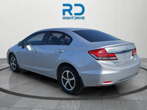 More photos of 2015 Honda Civic SE at RightDrive - 9315 Montana, TX
