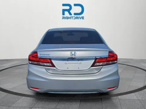More photos of 2015 Honda Civic SE at RightDrive - 9315 Montana, TX