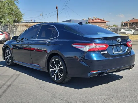 More photos of 2020 Toyota Camry SE at RightDrive - 9315 Montana, TX