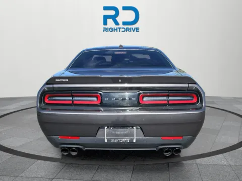 More photos of 2022 Dodge Challenger R/T at RightDrive - 9315 Montana, TX