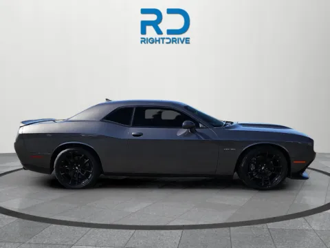 Photos of 2022 Dodge Challenger R/T for sale in El Paso, TX at RightDrive - 9315 Montana