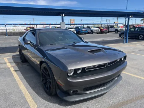 Photos of 2022 Dodge Challenger R/T for sale in El Paso, TX at RightDrive - 9315 Montana