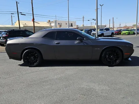 Photos of 2022 Dodge Challenger R/T for sale in El Paso, TX at RightDrive - 9315 Montana