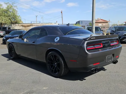 More photos of 2022 Dodge Challenger R/T at RightDrive - 9315 Montana, TX