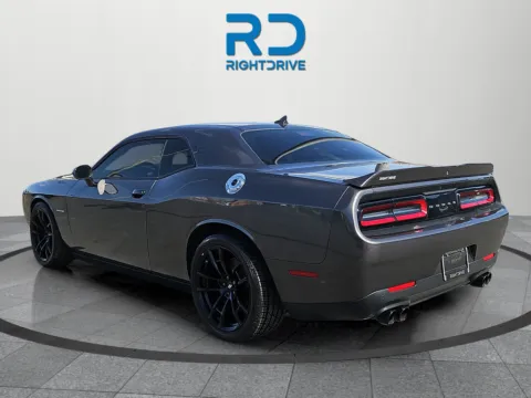 More photos of 2022 Dodge Challenger R/T at RightDrive - 9315 Montana, TX