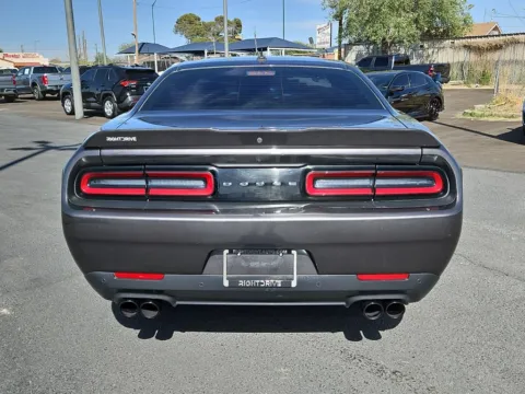 More photos of 2022 Dodge Challenger R/T at RightDrive - 9315 Montana, TX