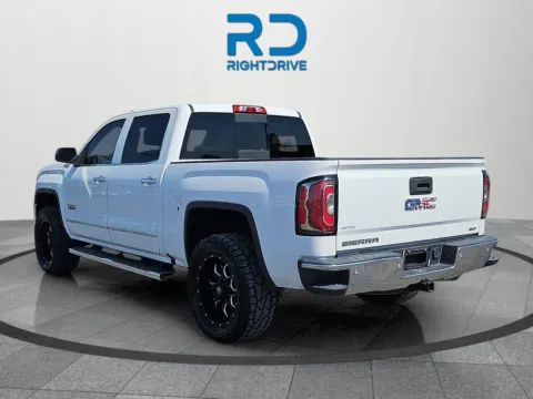 More photos of 2018 GMC Sierra 1500 SLT at RightDrive - 9315 Montana, TX